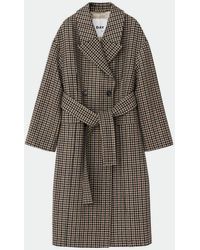 Day Birger et Mikkelsen Coats for Women | Online Sale up to 70% off | Lyst