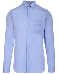 Berluti Shirts for Men - Up to 42% off at Lyst.com
