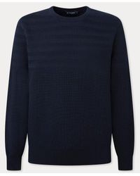 Hackett Sweaters and knitwear for Men 