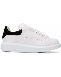 alexander mcqueen trainers cheap