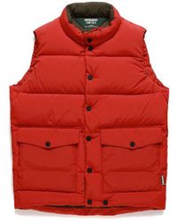 sebago marine classics jacket