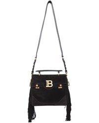 balmain handbags