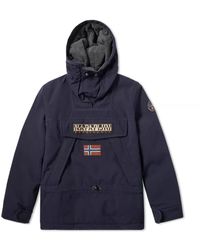 napapijri waterproof