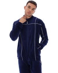 Fila Tracksuits and sweat suits for Men | Online Sale up to 40% off | Lyst
