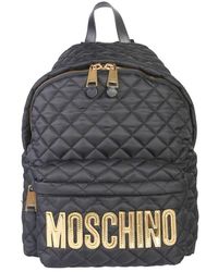 moschino backpack price
