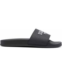 DSquared² Sandals, slides and flip 