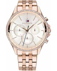 Hilfiger Watches for Women - to 61% off at