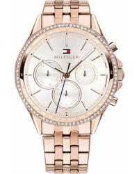 Hilfiger Watches for Women - to 61% off at