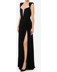Elisabetta Franchi Dresses for Women 