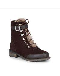 EMU Boots for Women - Up to 50% off | Lyst