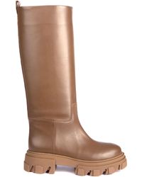 Gia Couture Boots for Women - Up to 88% off | Lyst