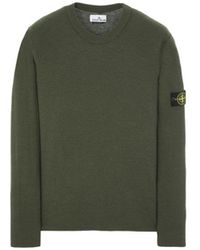Stone Island Sweaters and knitwear for Women | Christmas Sale up to 30% off  | Lyst