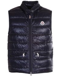 Moncler Clothing for Men - Up to 47% off at Lyst.com