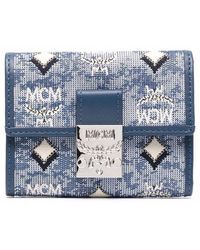 mcm wallet mens sale