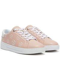 ted baker neymar trainers