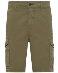 BOSS by HUGO BOSS Cargo shorts for Men 