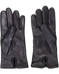 Emporio Armani Gloves for Men | Online Sale up to 50% off | Lyst