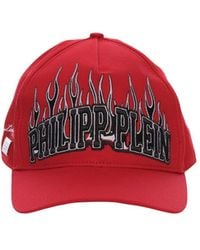Philipp Plein Bl00copp405 0002 - Red