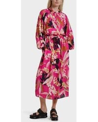 Marc Cain Casual and summer maxi dresses for Women | Online Sale up to 55%  off | Lyst Canada
