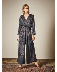 gestuz hallie jumpsuit