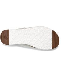 ugg kari silver