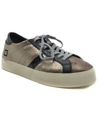 date sneakers