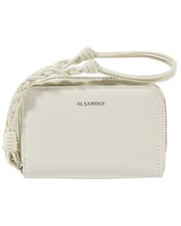 Jil Sander Wallets and cardholders for Women - Up to 40% off at 