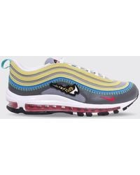 Nike Air Max 97 Sneakers for Men - Up to 30% off at Lyst.com
