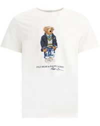 Ralph Lauren T-shirts for Men - Up to 50% off at Lyst.com