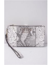 buy guess wallet
