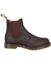 blundstone factory 2nd