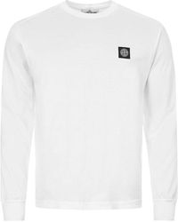 Stone Island Clothing for Men | Online Sale up to 52% off | Lyst