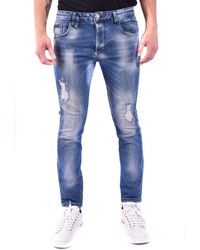 Philipp Plein Jeans for Men | Online Sale up to 79% off | Lyst