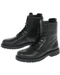 DIESEL Boots for Men | Black Friday 