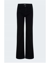 PAIGE Bootcut jeans for Women | Online 