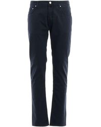 Jacob Cohen Jeans for Men | Online Sale 