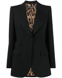d&g jacket womens