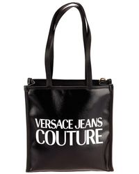 Versace Jeans Couture Totes and shopper bags for Women - Up to 40% off at  Lyst.com