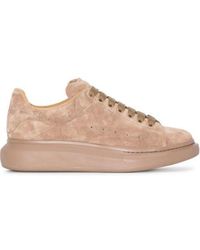 suede alexander mcqueen