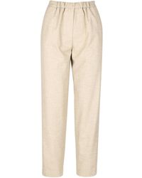 Via Masini 80 Pants, Slacks and Chinos for Women | Online Sale up to 30%  off | Lyst
