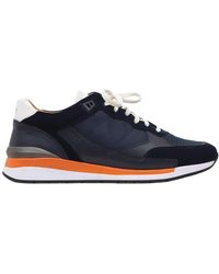 boss trainers