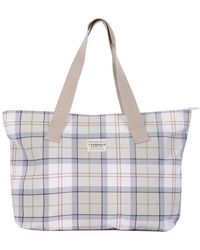 barbour weekend bolsa womens