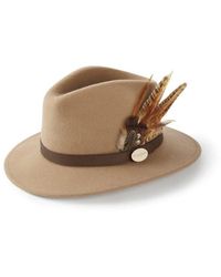 Women's Hicks \u0026 Brown Hats from $90 | Lyst
