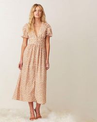 bec and bridge zoe mini dress
