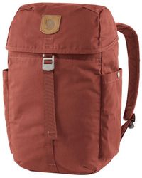 fjallraven greenland
