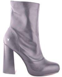 windsor smith ladies boots