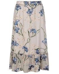 second female amaryllis dress