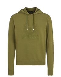 belstaff hoodie sale