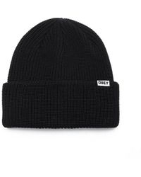 Obey Hats for Men - Up to 43% off | Lyst