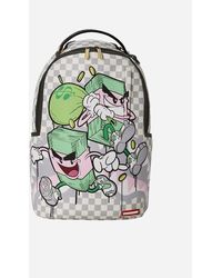 Sprayground Backpacks for Men | Online 